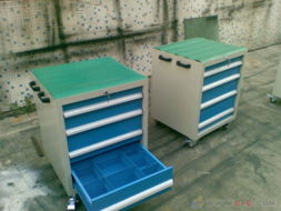 工具柜区域市场探析 潮州、饶平、惠州、惠来的需求与特点