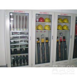 三明上市公司 以1.2mm优质冷轧钢板打造智能电力安全工具柜