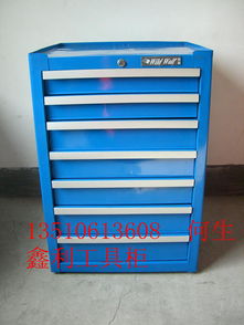 泊头工具柜批发指南 如何高效采购优质工具柜