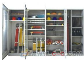 智能赋能，守护安全——河北智能安全工具柜在电力行业的应用