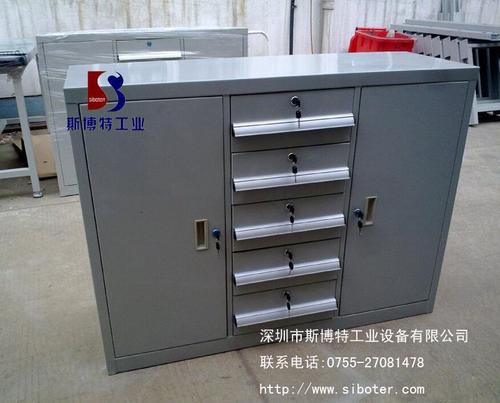 深圳工具柜 现代工业与生活空间的秩序守护者