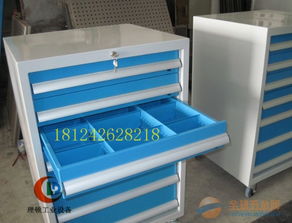 无尘车间专用工具柜 精密环境下的高效管理专家