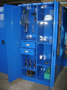 如何选择合适抽屉数的工具柜 3屉、4屉与7屉的全面解析