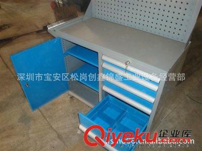 长期生产高品质五金工具柜，打造专业移动式工具管理方案