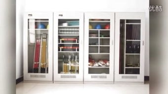 工具柜 现代生产与家庭维修的得力助手