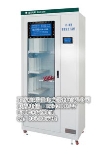 电力安全工具柜与智能除湿工具柜 生产厂家的专业守护