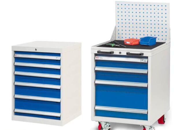 工具柜掉漆现象解析 原因、影响与应对措施